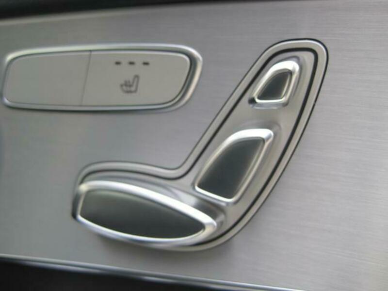 GLC CLASS