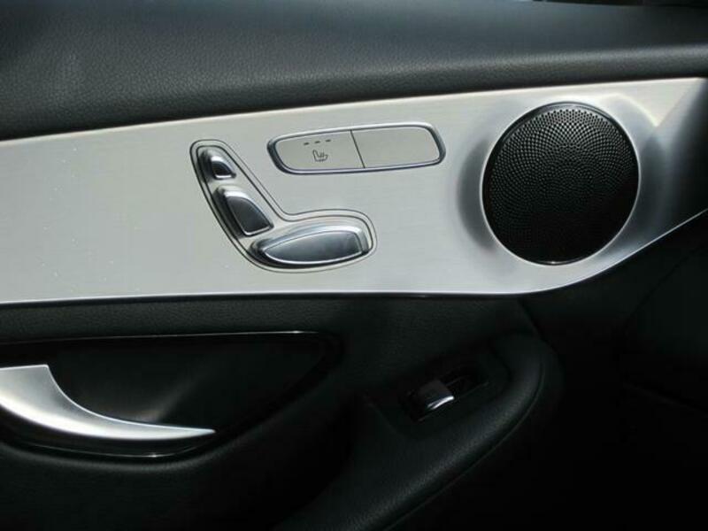 GLC CLASS
