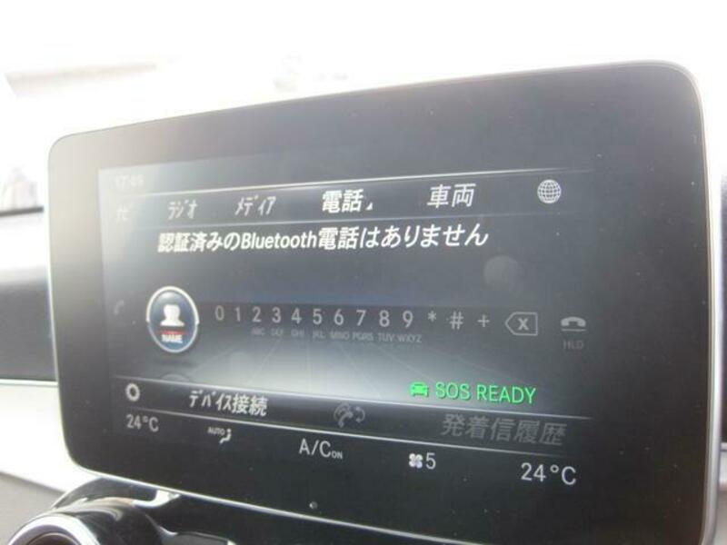 GLC CLASS