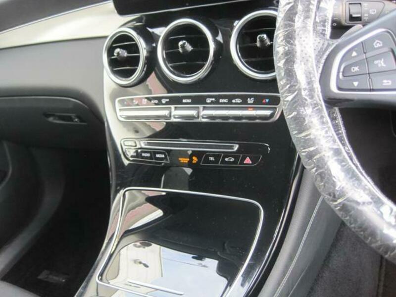 GLC CLASS