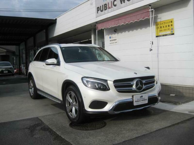 GLC CLASS-0
