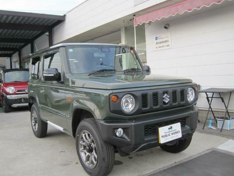 JIMNY