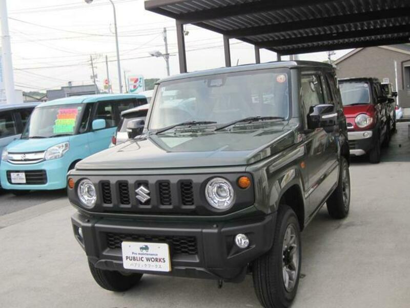 JIMNY