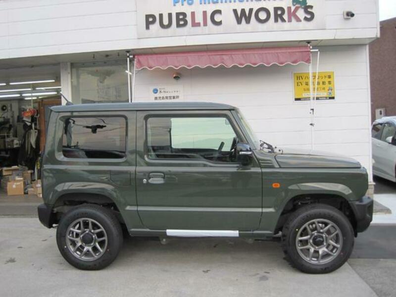 JIMNY
