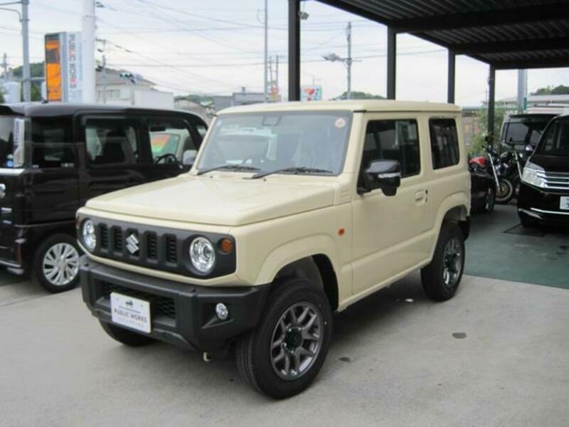 JIMNY
