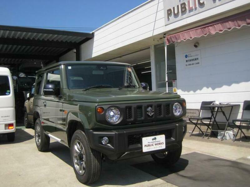 JIMNY