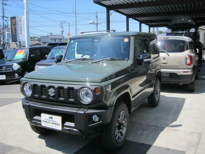 JIMNY