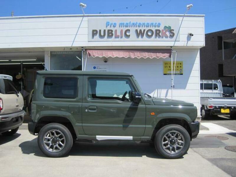 JIMNY