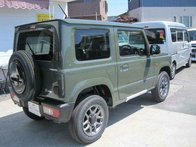JIMNY