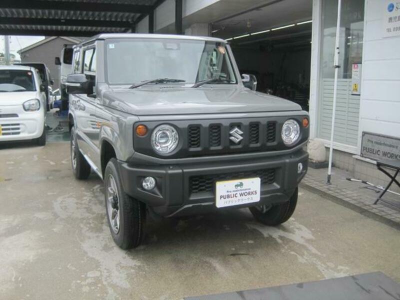 JIMNY