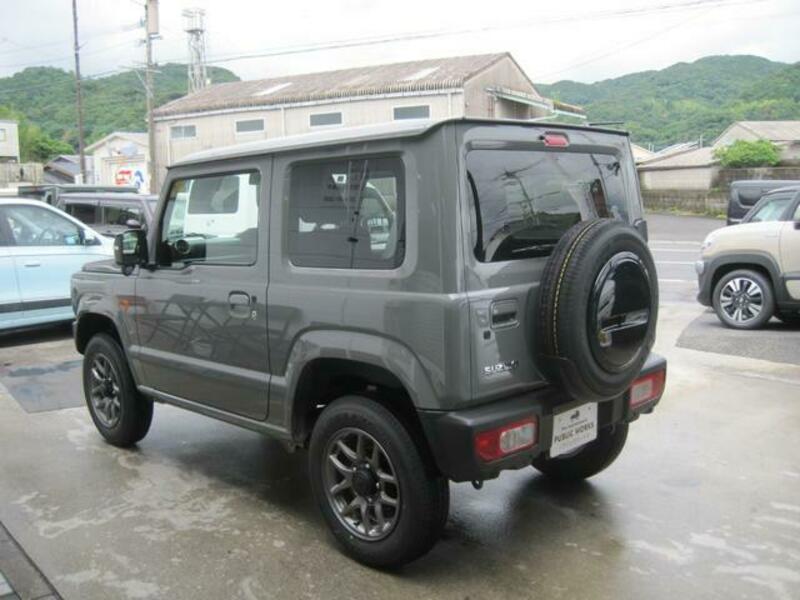 JIMNY