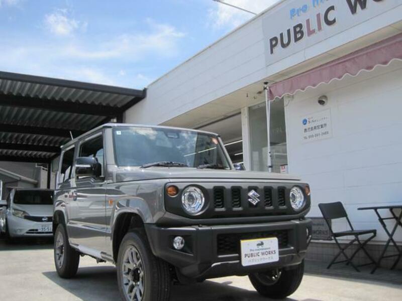 JIMNY