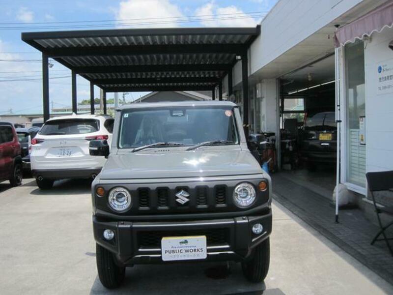 JIMNY