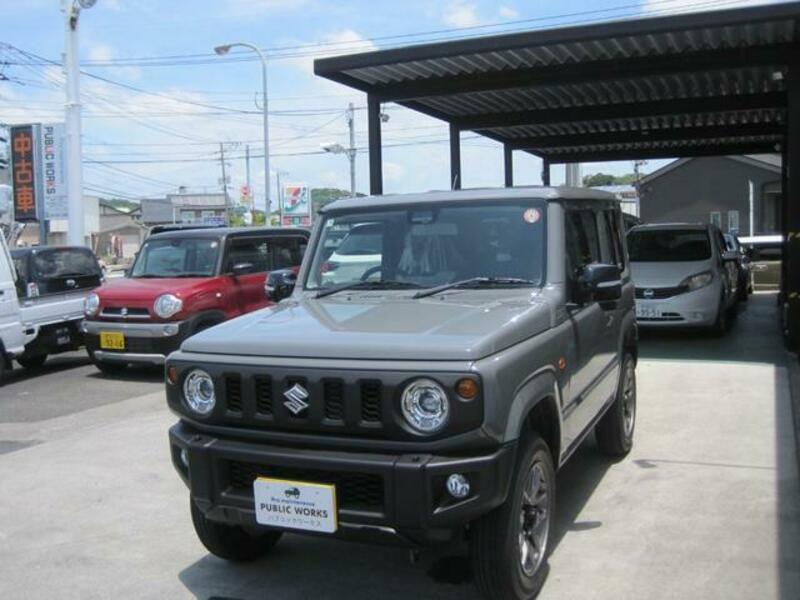 JIMNY