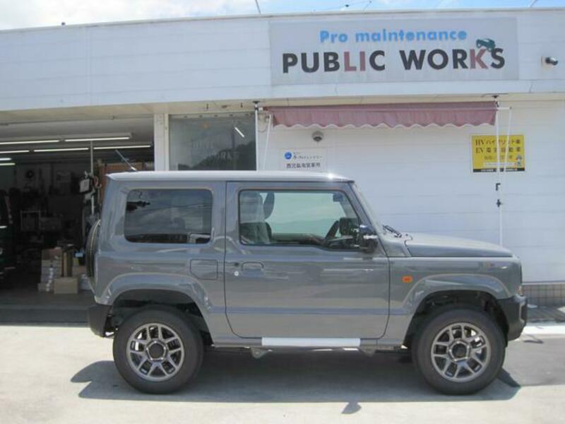 JIMNY