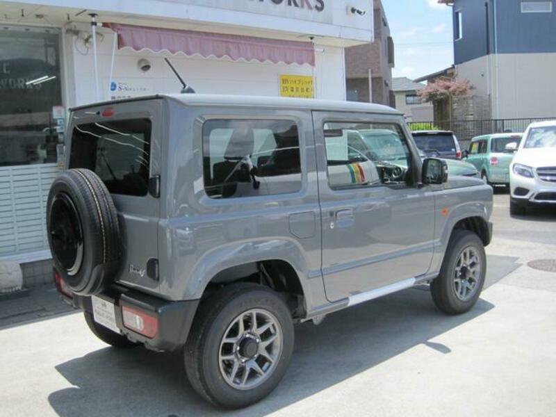 JIMNY