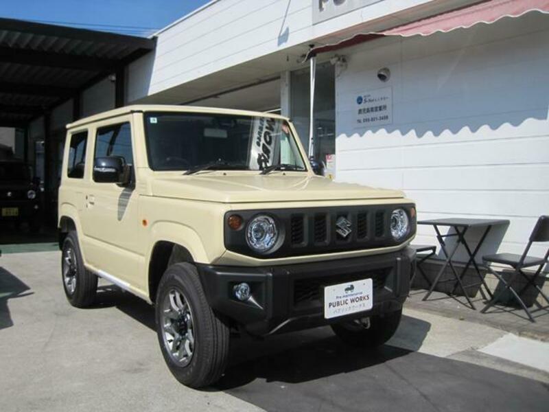 JIMNY