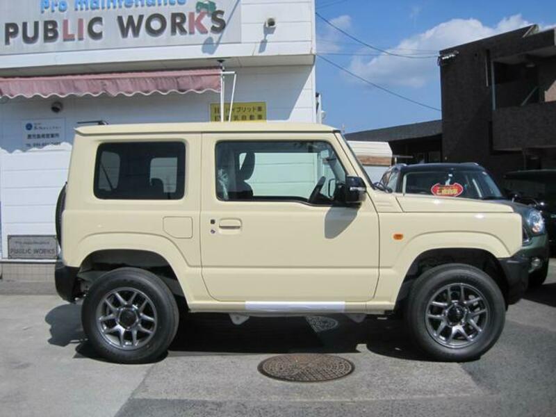 JIMNY
