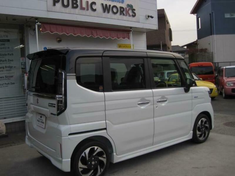 SPACIA CUSTOM