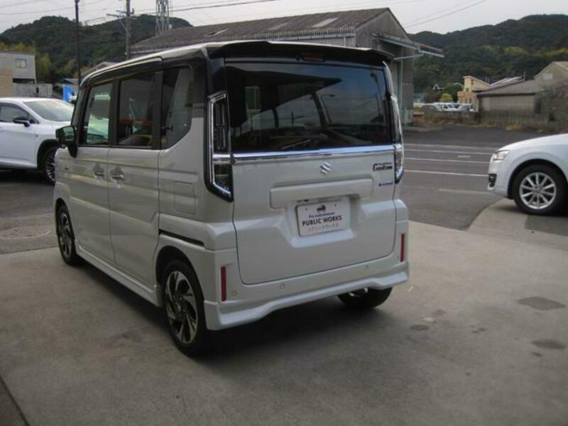 SPACIA CUSTOM