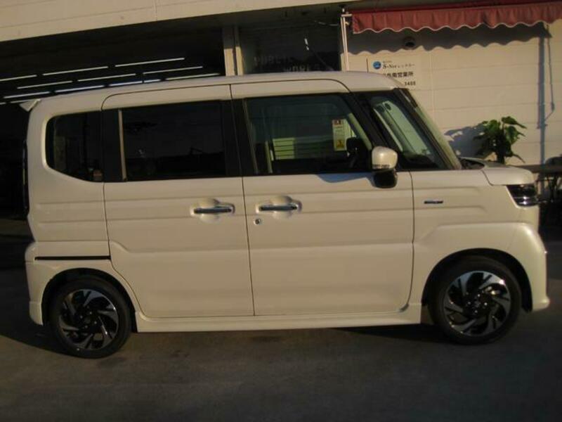 SPACIA CUSTOM
