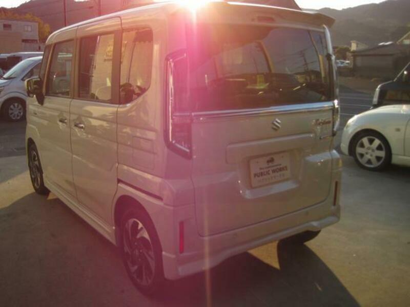 SPACIA CUSTOM