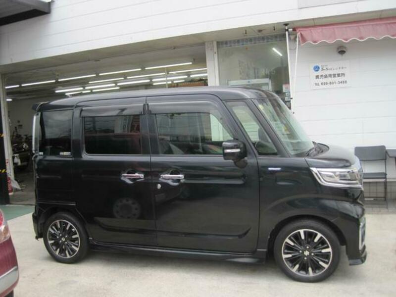 SPACIA CUSTOM