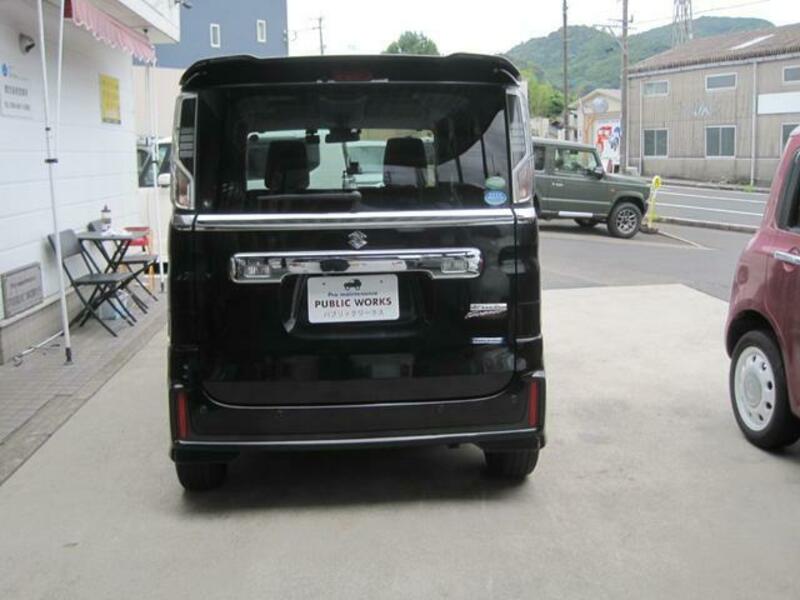 SPACIA CUSTOM