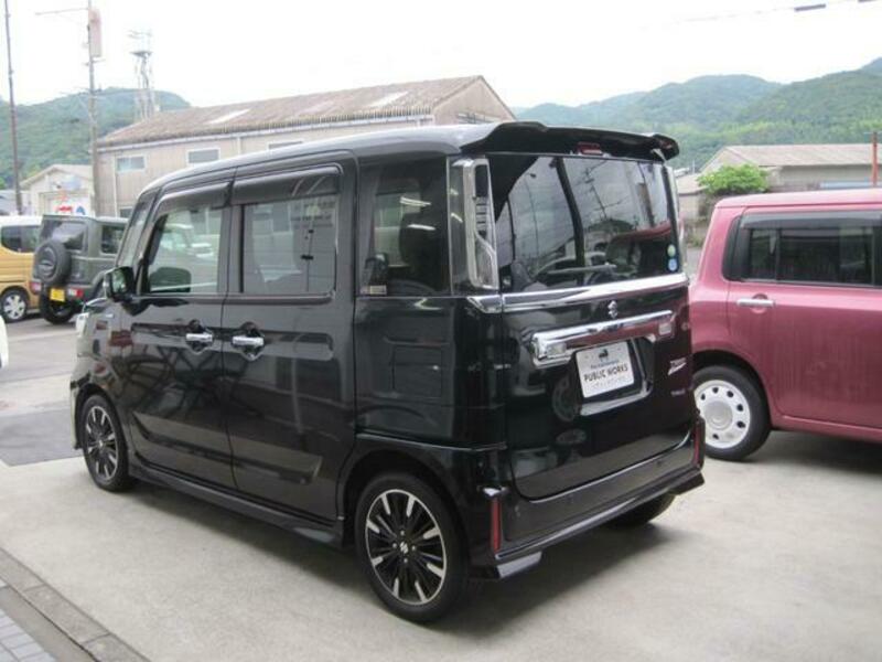 SPACIA CUSTOM