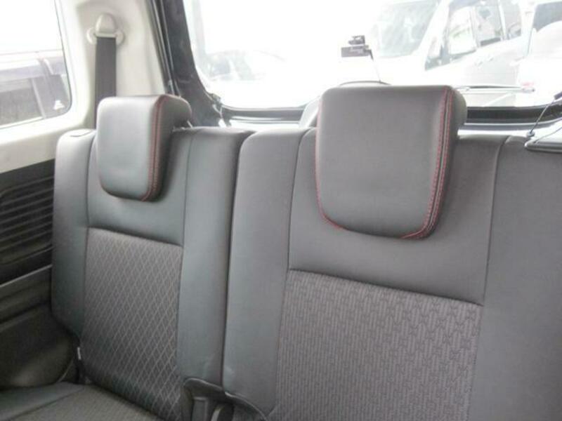 SPACIA CUSTOM