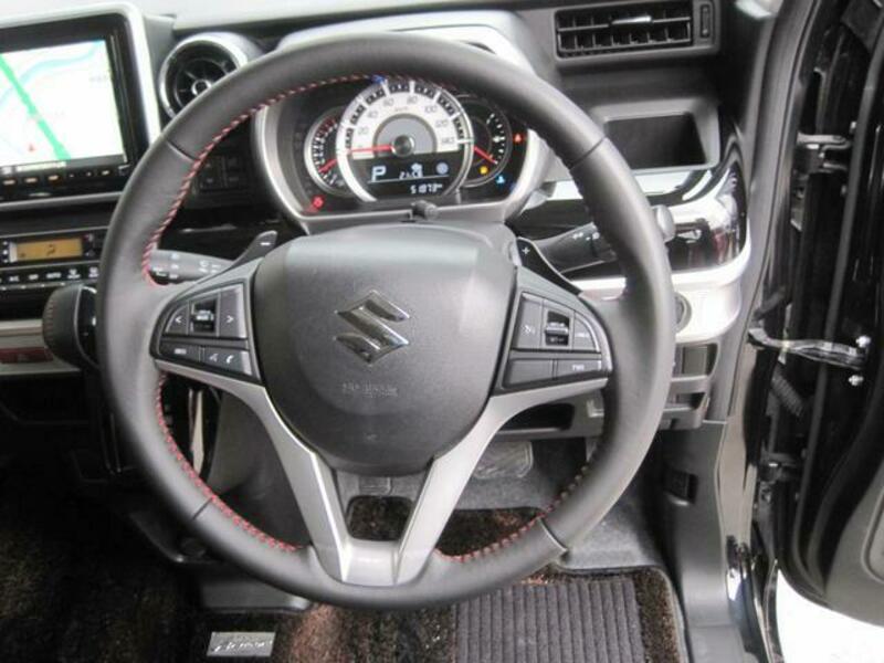 SPACIA CUSTOM