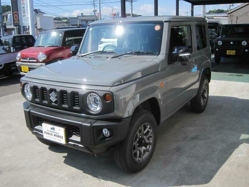 JIMNY
