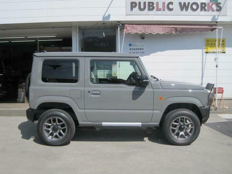 JIMNY
