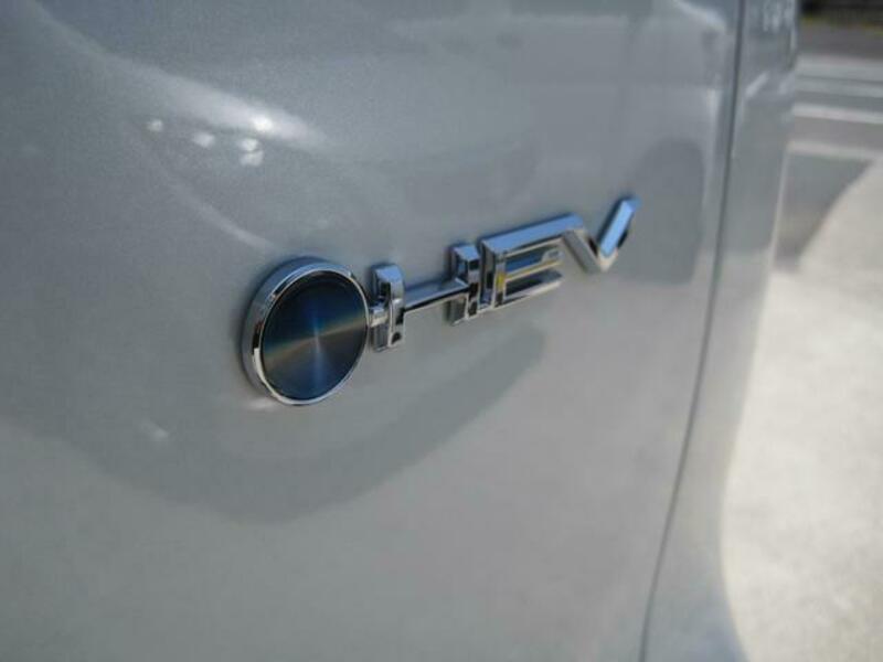 COROLLA CROSS