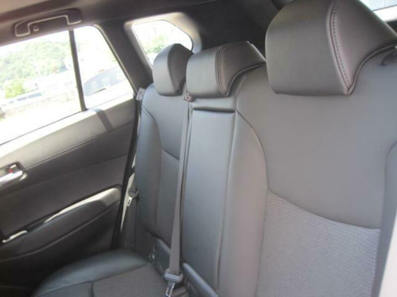 COROLLA CROSS