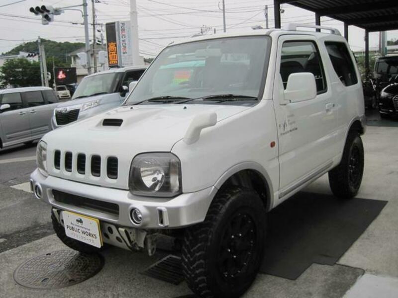 JIMNY