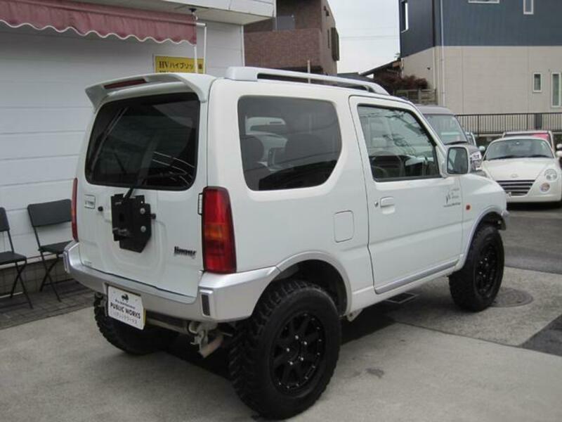 JIMNY