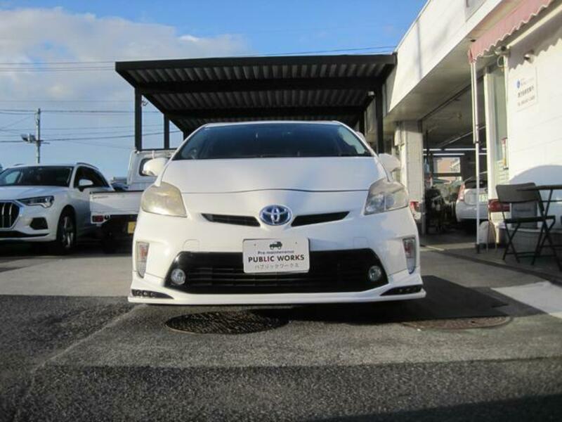 PRIUS