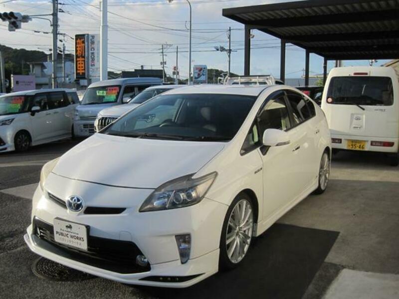 PRIUS