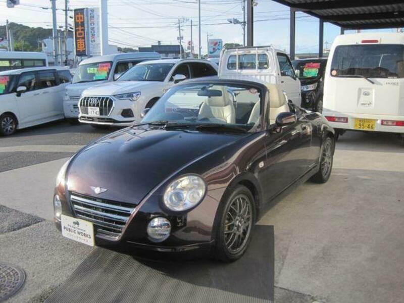 COPEN