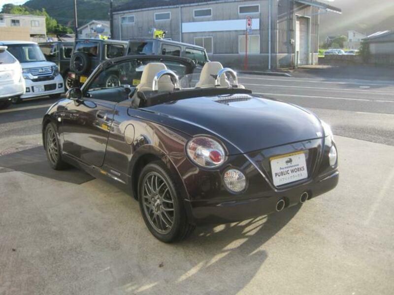 COPEN