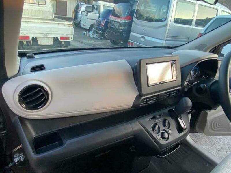 EK WAGON