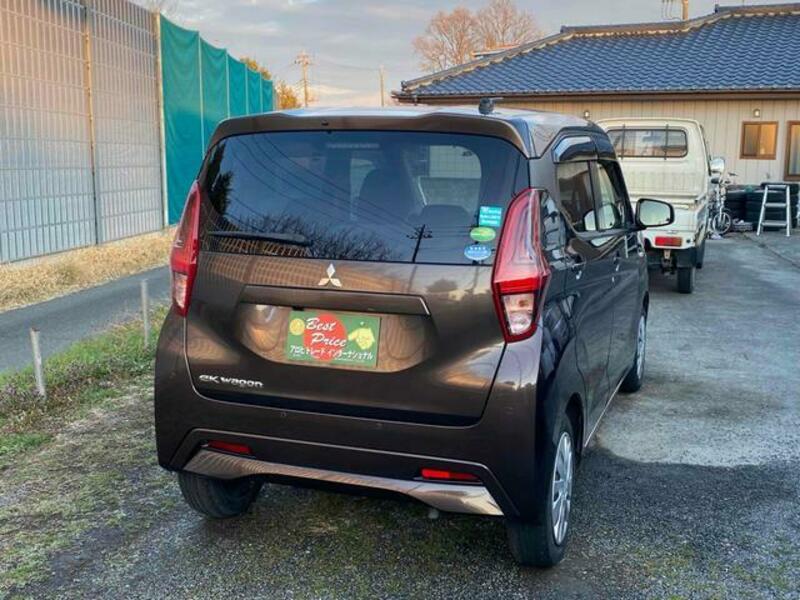 EK WAGON