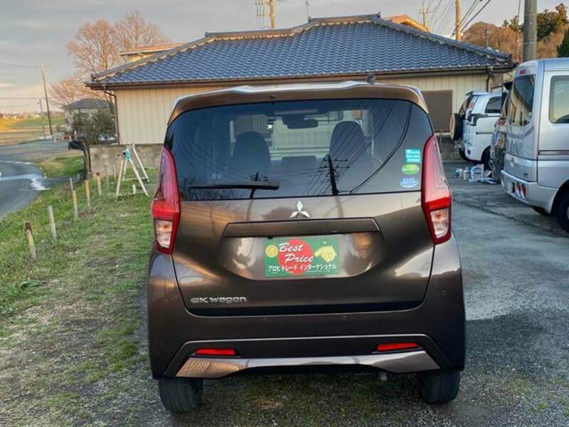 EK WAGON