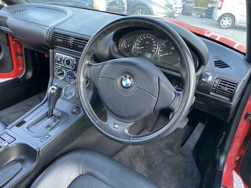 Z3 ROADSTER