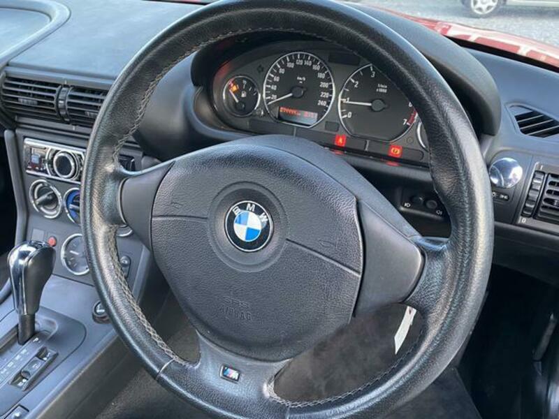 Z3 ROADSTER
