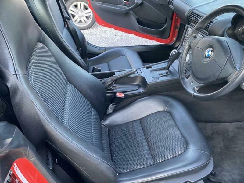 Z3 ROADSTER