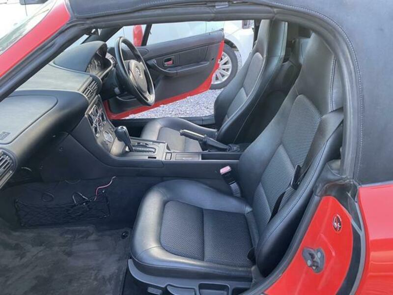 Z3 ROADSTER