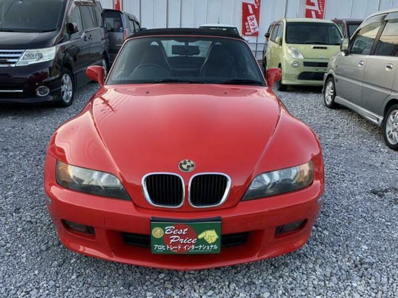 Z3 ROADSTER