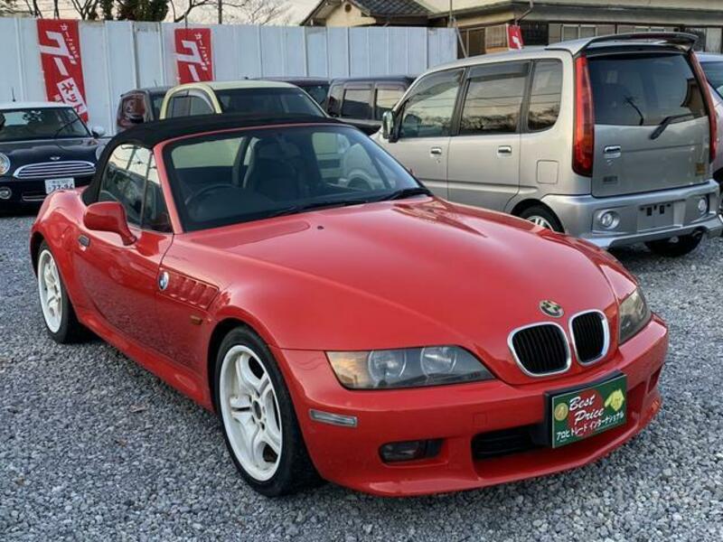 Z3 ROADSTER